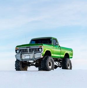 Meet your Posher, Colin